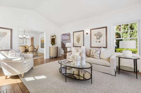 Tiny photo for 712 S Humboldt St, SAN MATEO, CA 94402 (MLS # ML82025160)