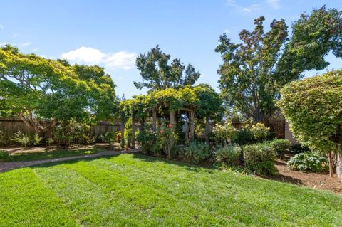 Tiny photo for 712 S Humboldt St, SAN MATEO, CA 94402 (MLS # ML82025160)