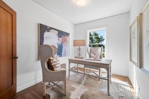 Tiny photo for 712 S Humboldt St, SAN MATEO, CA 94402 (MLS # ML82025160)