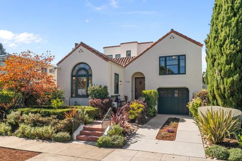 Tiny photo for 712 S Humboldt St, SAN MATEO, CA 94402 (MLS # ML82025160)
