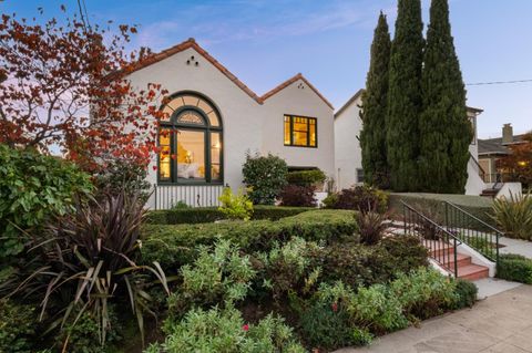 Tiny photo for 712 S Humboldt St, SAN MATEO, CA 94402 (MLS # ML82025160)
