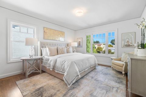 Tiny photo for 712 S Humboldt St, SAN MATEO, CA 94402 (MLS # ML82025160)