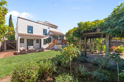 Tiny photo for 712 S Humboldt St, SAN MATEO, CA 94402 (MLS # ML82025160)