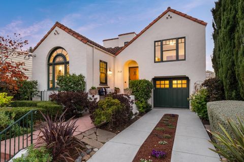 Tiny photo for 712 S Humboldt St, SAN MATEO, CA 94402 (MLS # ML82025160)