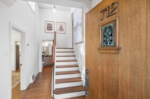 Tiny photo for 712 S Humboldt St, SAN MATEO, CA 94402 (MLS # ML82025160)