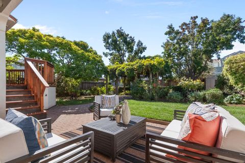 Tiny photo for 712 S Humboldt St, SAN MATEO, CA 94402 (MLS # ML82025160)