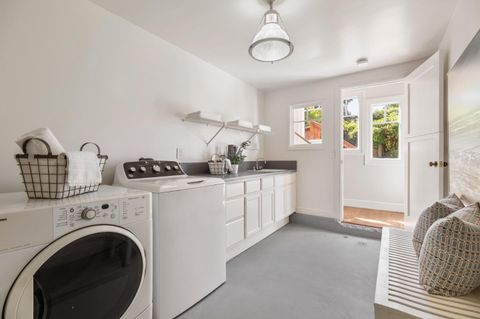 Tiny photo for 712 S Humboldt St, SAN MATEO, CA 94402 (MLS # ML82025160)