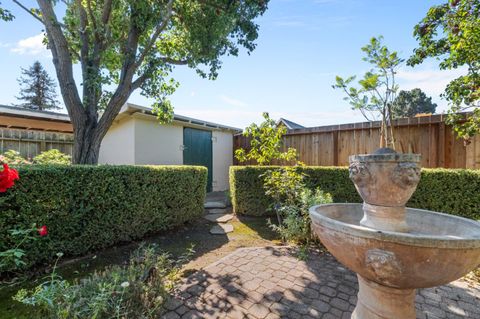 Tiny photo for 712 S Humboldt St, SAN MATEO, CA 94402 (MLS # ML82025160)