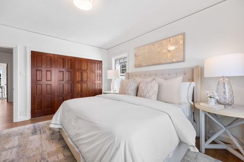 Tiny photo for 712 S Humboldt St, SAN MATEO, CA 94402 (MLS # ML82025160)
