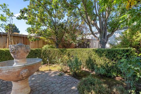 Tiny photo for 712 S Humboldt St, SAN MATEO, CA 94402 (MLS # ML82025160)
