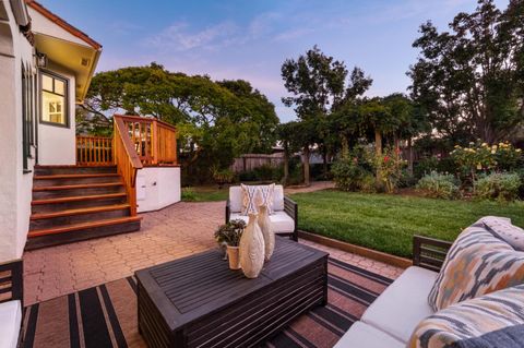 Tiny photo for 712 S Humboldt St, SAN MATEO, CA 94402 (MLS # ML82025160)