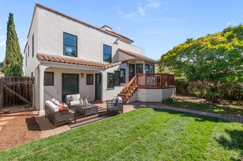 Tiny photo for 712 S Humboldt St, SAN MATEO, CA 94402 (MLS # ML82025160)