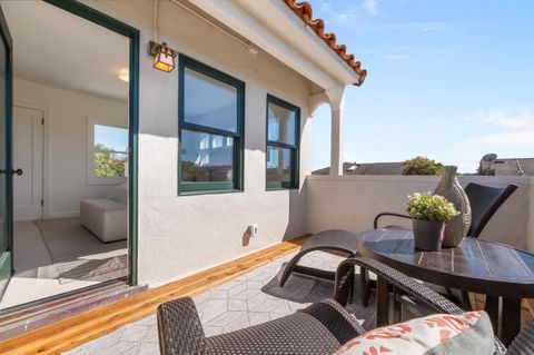 Tiny photo for 712 S Humboldt St, SAN MATEO, CA 94402 (MLS # ML82025160)