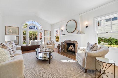 Tiny photo for 712 S Humboldt St, SAN MATEO, CA 94402 (MLS # ML82025160)