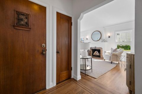 Tiny photo for 712 S Humboldt St, SAN MATEO, CA 94402 (MLS # ML82025160)