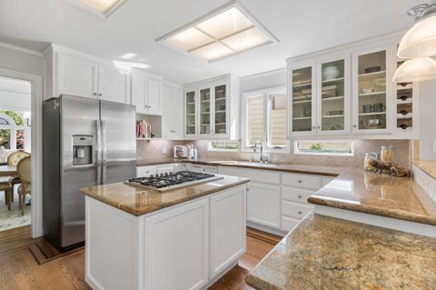 Tiny photo for 712 S Humboldt St, SAN MATEO, CA 94402 (MLS # ML82025160)