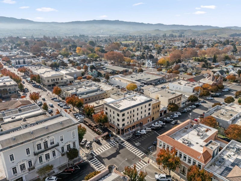 500 San Benito Street