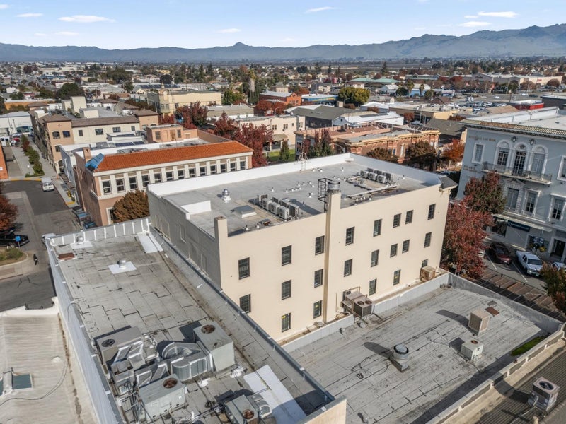 500 San Benito Street