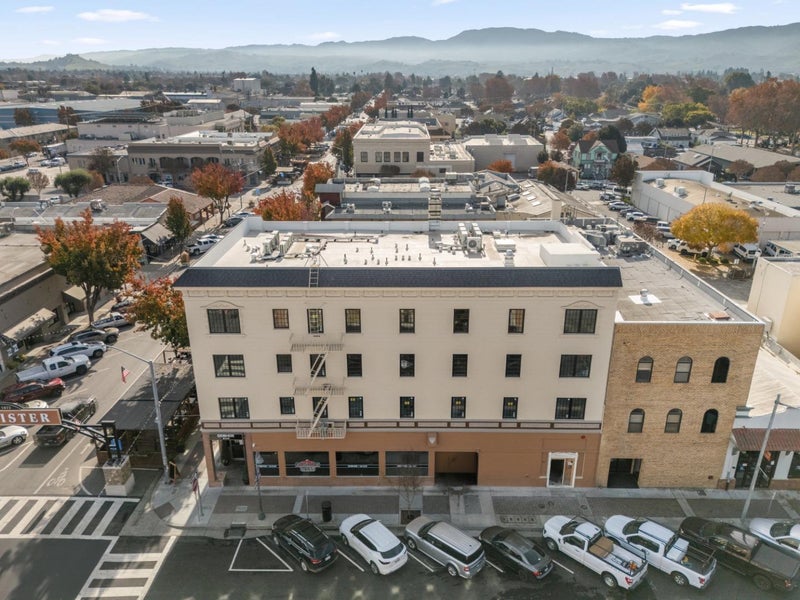 500 San Benito Street