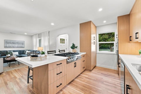 Tiny photo for 2297 Radio Avenue, San Jose, CA 95125 (MLS # ML82060648)
