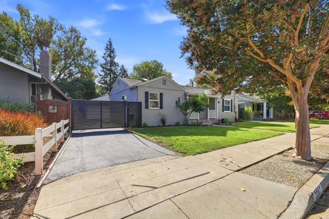 Tiny photo for 2297 Radio Avenue, San Jose, CA 95125 (MLS # ML82060648)