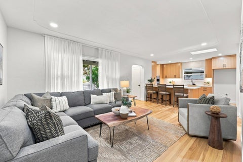 Tiny photo for 2297 Radio Avenue, San Jose, CA 95125 (MLS # ML82060648)