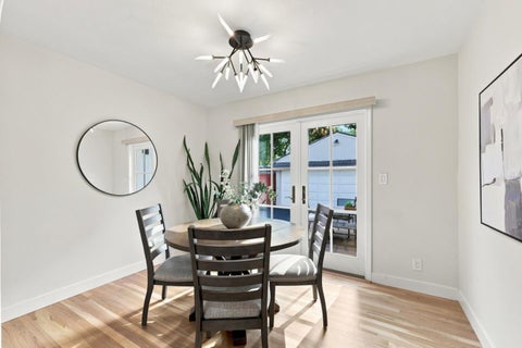 Tiny photo for 2297 Radio Avenue, San Jose, CA 95125 (MLS # ML82060648)