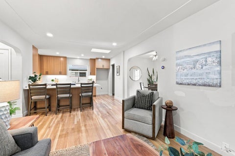 Tiny photo for 2297 Radio Avenue, San Jose, CA 95125 (MLS # ML82060648)