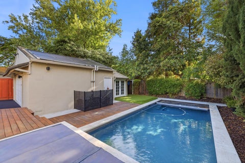 Tiny photo for 2297 Radio Avenue, San Jose, CA 95125 (MLS # ML82060648)