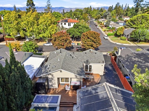 Tiny photo for 2297 Radio Avenue, San Jose, CA 95125 (MLS # ML82060648)