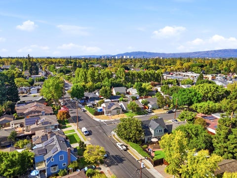 Tiny photo for 2297 Radio Avenue, San Jose, CA 95125 (MLS # ML82060648)