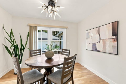 Tiny photo for 2297 Radio Avenue, San Jose, CA 95125 (MLS # ML82060648)