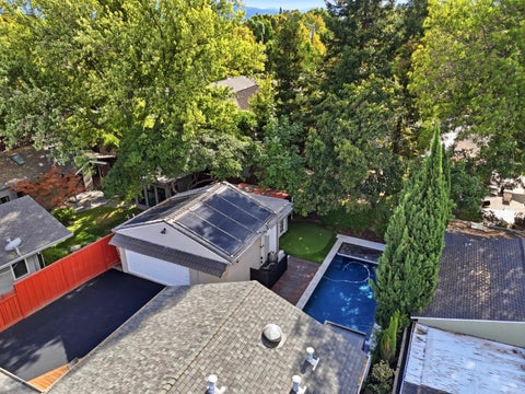 Tiny photo for 2297 Radio Avenue, San Jose, CA 95125 (MLS # ML82060648)