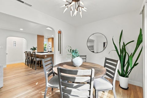 Tiny photo for 2297 Radio Avenue, San Jose, CA 95125 (MLS # ML82060648)
