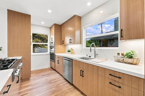 Tiny photo for 2297 Radio Avenue, San Jose, CA 95125 (MLS # ML82060648)