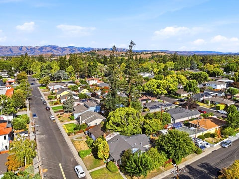 Tiny photo for 2297 Radio Avenue, San Jose, CA 95125 (MLS # ML82060648)