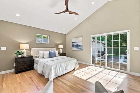 Tiny photo for 2297 Radio Avenue, San Jose, CA 95125 (MLS # ML82060648)