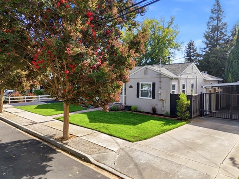 Tiny photo for 2297 Radio Avenue, San Jose, CA 95125 (MLS # ML82060648)