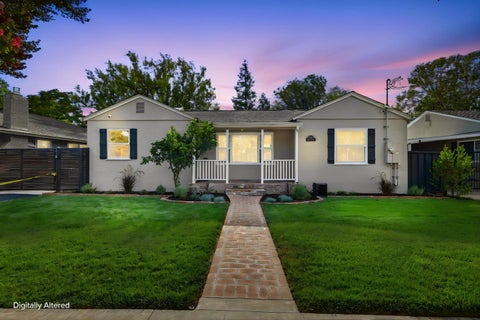Tiny photo for 2297 Radio Avenue, San Jose, CA 95125 (MLS # ML82060648)