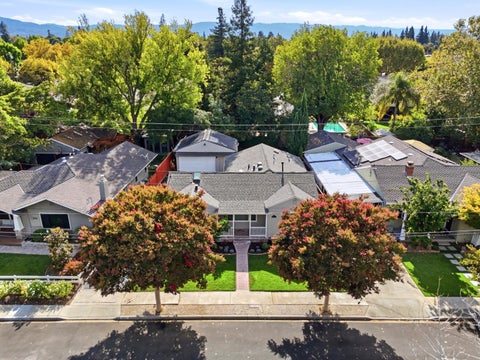 Tiny photo for 2297 Radio Avenue, San Jose, CA 95125 (MLS # ML82060648)