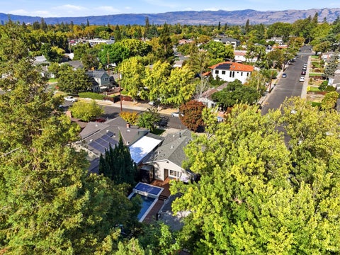 Tiny photo for 2297 Radio Avenue, San Jose, CA 95125 (MLS # ML82060648)