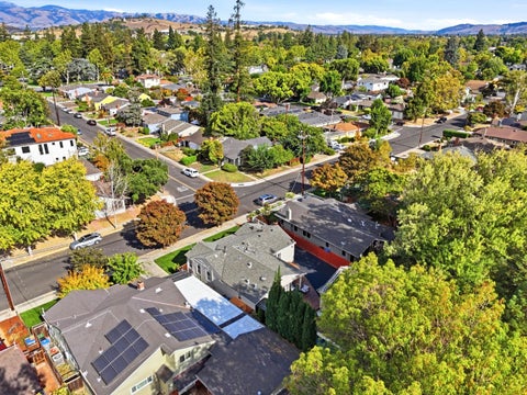 Tiny photo for 2297 Radio Avenue, San Jose, CA 95125 (MLS # ML82060648)