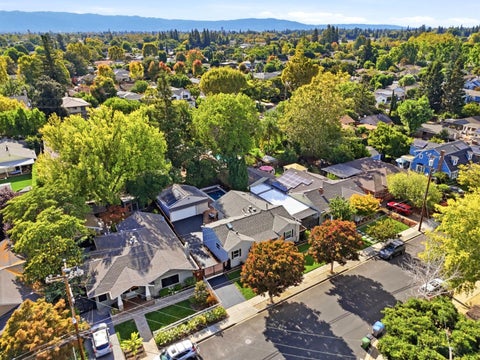 Tiny photo for 2297 Radio Avenue, San Jose, CA 95125 (MLS # ML82060648)