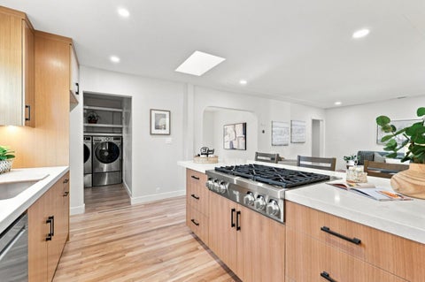 Tiny photo for 2297 Radio Avenue, San Jose, CA 95125 (MLS # ML82060648)