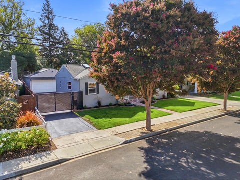 Tiny photo for 2297 Radio Avenue, San Jose, CA 95125 (MLS # ML82060648)