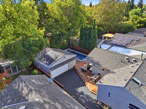 Tiny photo for 2297 Radio Avenue, San Jose, CA 95125 (MLS # ML82060648)
