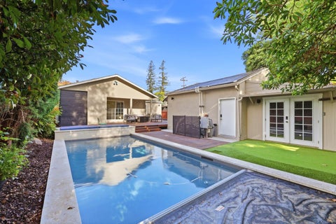 Tiny photo for 2297 Radio Avenue, San Jose, CA 95125 (MLS # ML82060648)