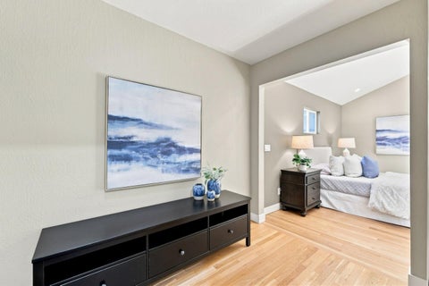 Tiny photo for 2297 Radio Avenue, San Jose, CA 95125 (MLS # ML82060648)