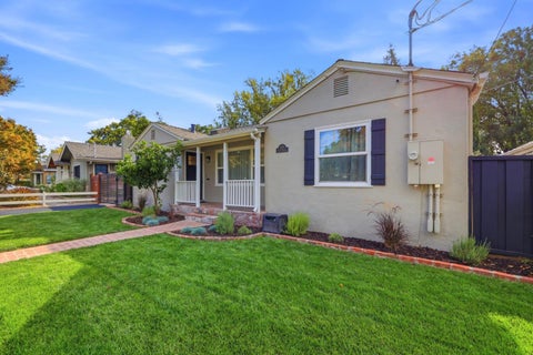 Tiny photo for 2297 Radio Avenue, San Jose, CA 95125 (MLS # ML82060648)