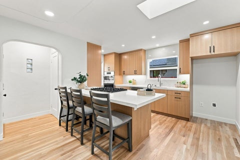 Tiny photo for 2297 Radio Avenue, San Jose, CA 95125 (MLS # ML82060648)